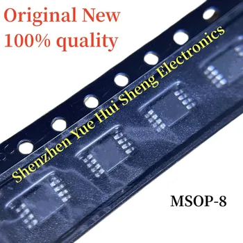 (10 шт.) 100% новый оригинальный чипсет RT9501BPF RT9501 C3- MSOP-8