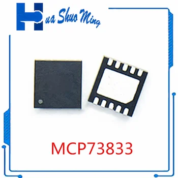 10 шт./лот MCP73833-AMI/MF MCP73833 DFN