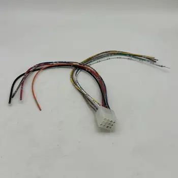 12-контактный разъем жгута проводов 12-контактный разъем адаптера жгута проводов для SS200