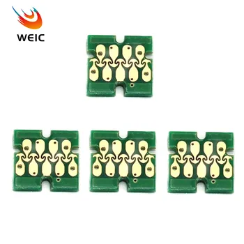 16 16XL дуговой чип для принтера Epson WF-2650 WF-2660 WF-2750 WF-2010 WF-2510 WF-2520 WF-2530 WF-2540 WF-2630
