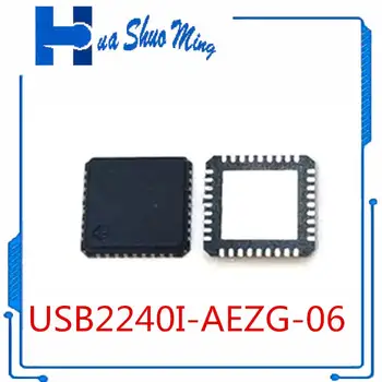 2 шт./лот USB2240I-AEZG-06 USB2240I QFN-36