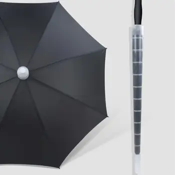 70/80 см телескопический чехол для зонта Складной водонепроницаемый чехол для хранения зонта