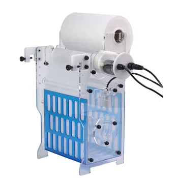 Bubble-Magus BM-ARF-G2 автоматическая очистка фильтра для аквариума, автоматическая смена ткани, сепаратор для сухой и влажной воды в аквариуме, морская вода