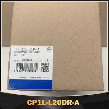 CP1L-L20DR-Программируемый контроллер CP1L-L20DRA