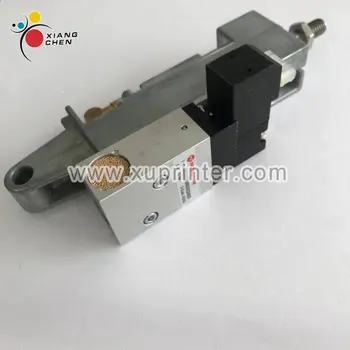 F4.335.087 HD Сделано в Китае Блок цилиндрических клапанов D20 H40