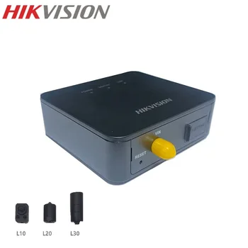 Hikvision DS-2CD6425FWD-L10/20/30 2-Мегапиксельная Банкоматная мини-IP-камера Поддерживает Дистанционное управление Hik-Connect ONVIF POE SD-картой