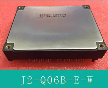 J2-Q06B-E-W Новый Оригинальный МОДУЛЬ IGBT