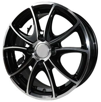 Диски Rodas 14 15 16 дюймов Mag Wheels 4X100 5X1143 Ступица колеса Алюминиевые диски из автомобильного сплава