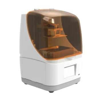 Заводской высокоточный 3D-принтер из полимерной смолы для