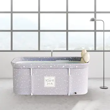 Комфортная подушка для ванны стоя, поддерживающая температуру в СПА-салоне в ванной комнате
