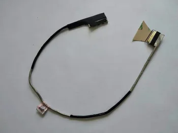 Новый ЖК-гибкий кабель для ноутбука HP 840 G5 PS1715 6017B0896701 30PIN