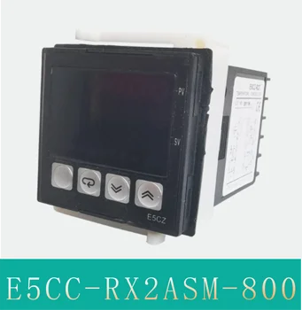 Регулятор температуры E5CC-RX2ASM-800, Новый оригинал