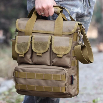 Рюкзак Oulylan, военная походная мужская военная сумка, армейский тактический рюкзак для скалолазания, Походные светоотражающие сумки на открытом воздухе