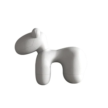 Стул TLL Pony Дизайнерская модель Дивана для отдыха и детского кресла