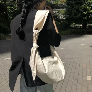 Сумки через плечо, женская дизайнерская сумка для покупок через плечо, женская однотонная сумка подмышками большой емкости, Элегантная Повседневная сумка