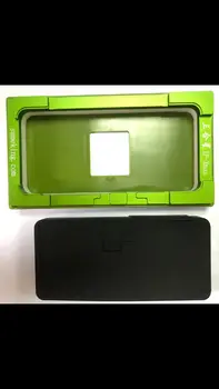 Универсальная форма для ламинирования iPhone X XS MAX 11 Pro Max 11pro Стеклянная Рамка с Сенсорным Экраном OCA Форма Для Ламинирования Разогнутого гибкого кабеля