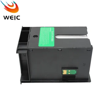 Чернильница для технического обслуживания T6711 для принтера Epson WF-7110 WF-7210 WF-7710 WF-7720 WF-7715 L1455